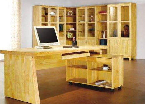 板式办公家具材质有哪些?