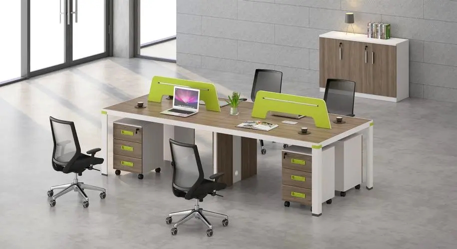 有油漆味的办公家具对人体有害吗？