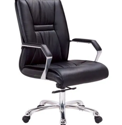 办公椅的皮子破了怎么修补？