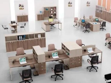 办公室家具味道大怎么处理？