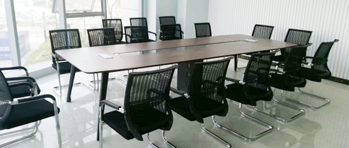 开一家办公家具厂要多少钱？需准备什么资料？