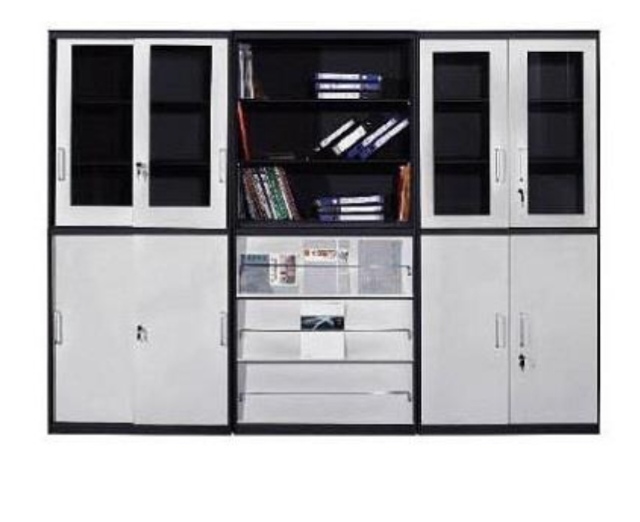 铁皮文件柜厚度多少合适？