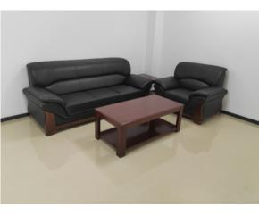 某高新企业采购老板沙发